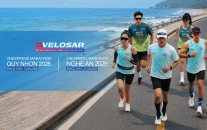 THÁNG 9 – CÙNG VELOSAR TIẾP NỐI HÀNH TRÌNH MỚI, SỨC MẠNH MỚI!